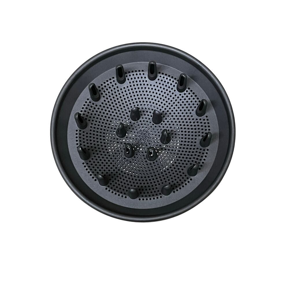 Hair Dryer Diffuser for Curly Hair and Natural Wavy Attachment for Hair Dryer - Thumbnail 7