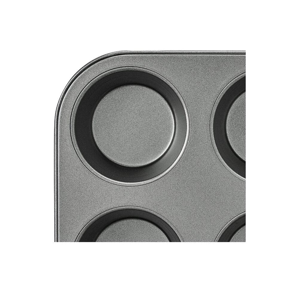 6-Piece Nonstick, Carbon Steel Oven Bakeware Baking Set - Thumbnail 6