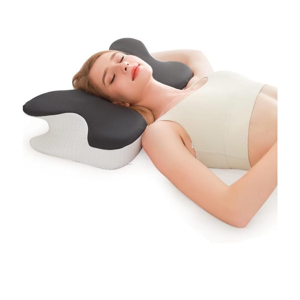 Boxes Of Pampkin Ergonomic NeuroFoam - Thumbnail 2