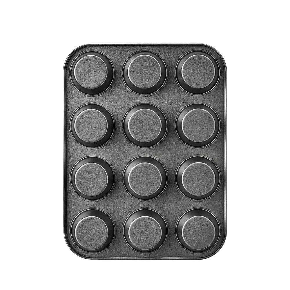 6-Piece Nonstick, Carbon Steel Oven Bakeware Baking Set - Thumbnail 5