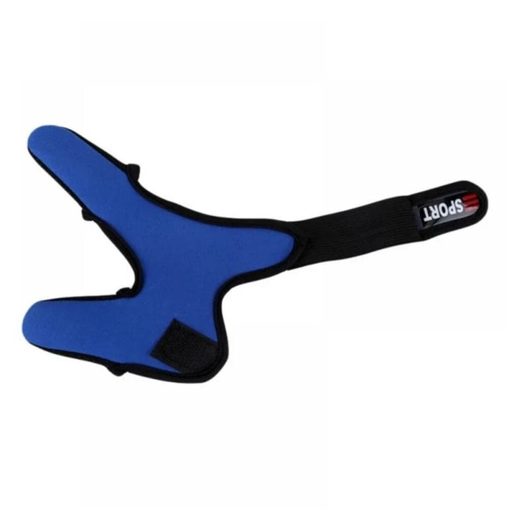 Professional Thumb + Index Finger Neoprene Glove for Fishing - Thumbnail 3