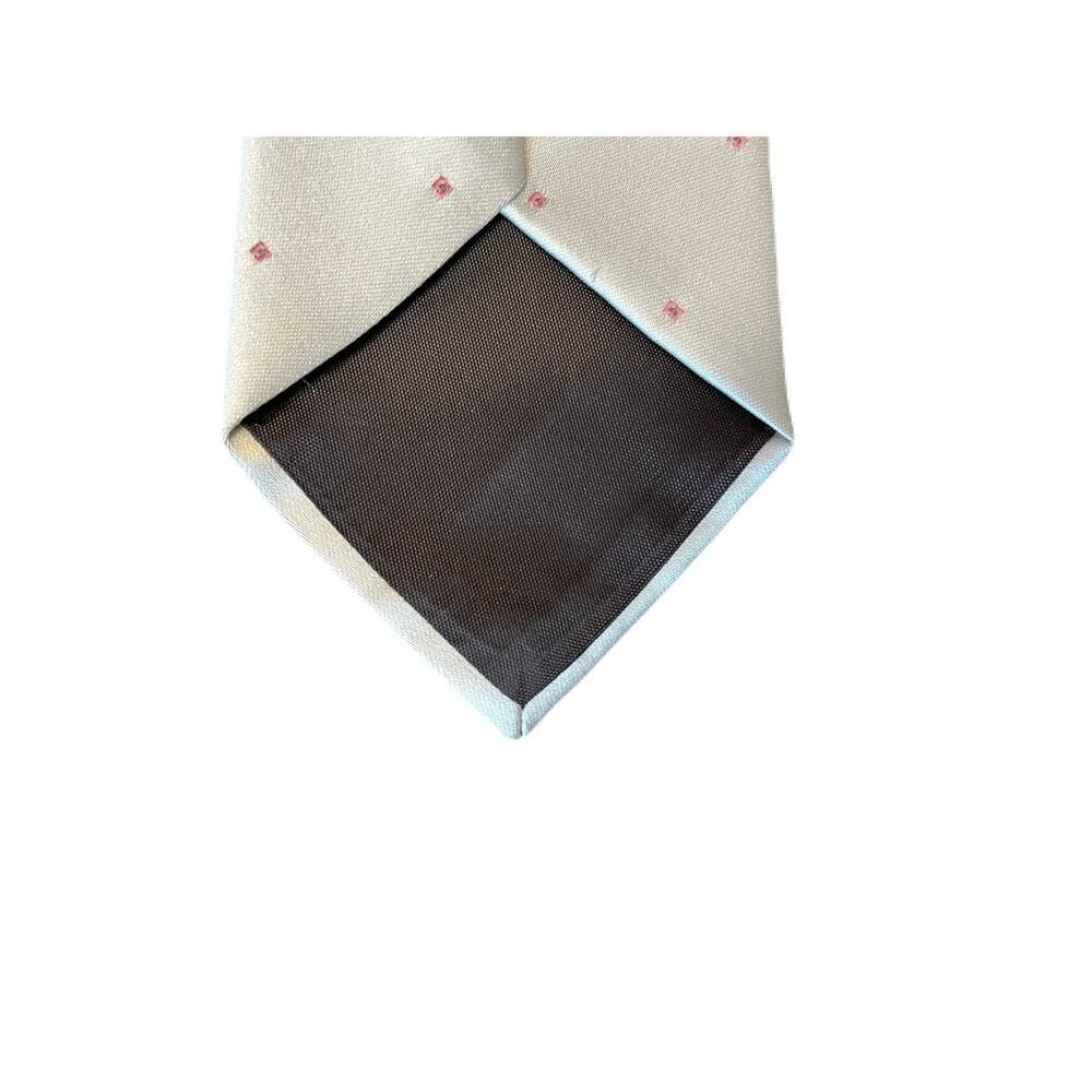 Wembley Men’s Sliver Tie’s In Good Condition - Thumbnail 2