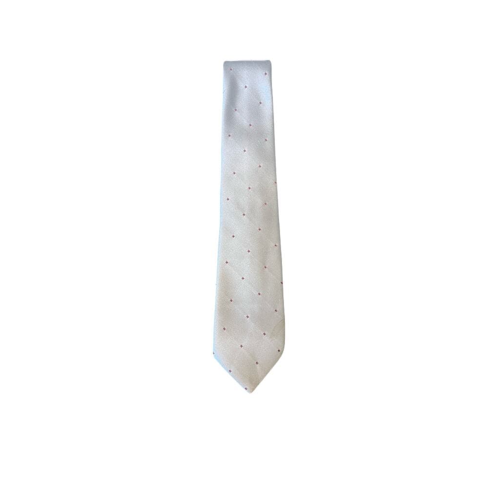 Wembley Men’s Sliver Tie’s In Good Condition - Thumbnail 5