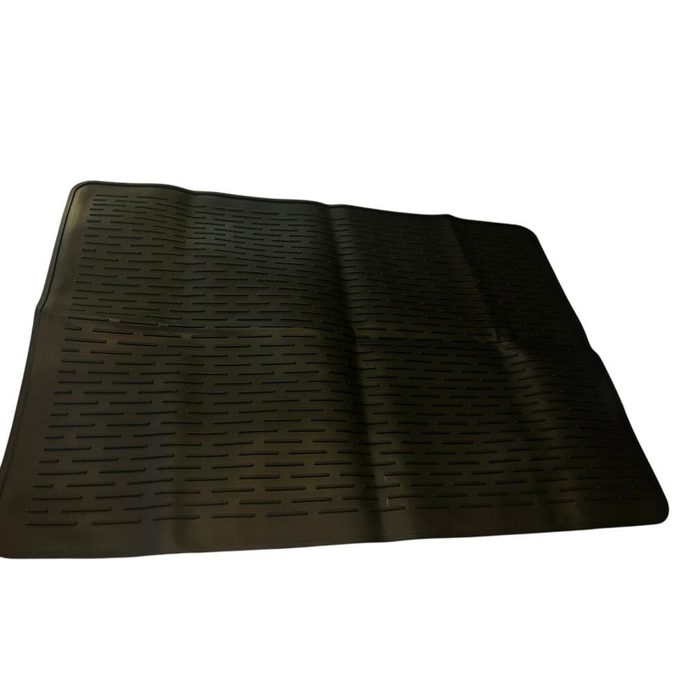 Silicone Stove Mat Glass Cooktop Protect Heat Multifunctional 27.95x19.68in - Thumbnail 5