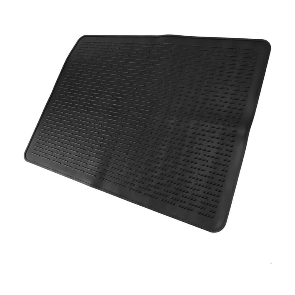 Silicone Stove Mat Glass Cooktop Protect Heat Multifunctional 27.95x19.68in - Thumbnail 3