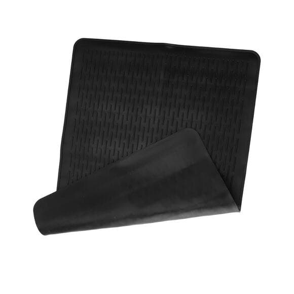 Silicone Stove Mat Glass Cooktop Protect Heat Multifunctional 27.95x19.68in - Thumbnail 9