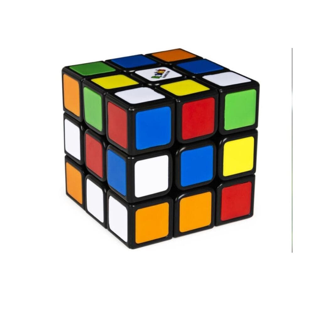Rubik's Cube Original 3x3 - Thumbnail 4