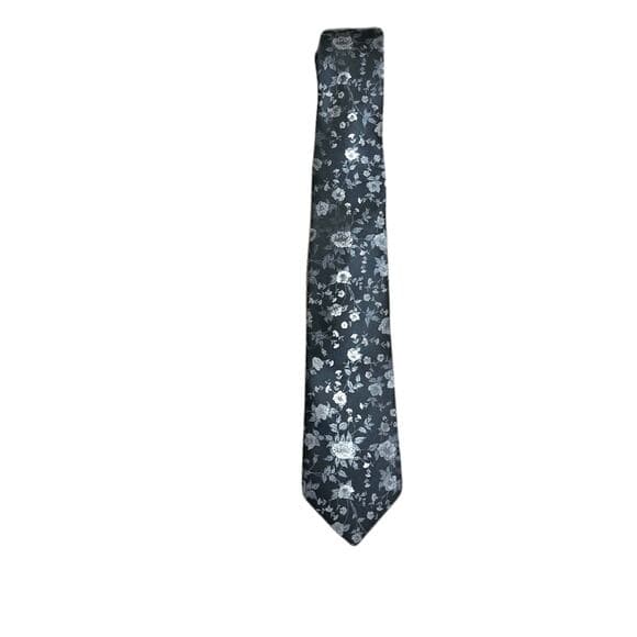 Society of Threads Men’s Tie - Thumbnail 4