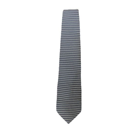 Kenneth Cole New York Men’s Tie Navy - Thumbnail 6