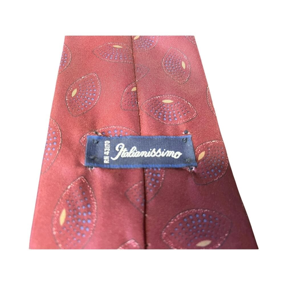 Italianissimo men’s Tie In Good condition - Thumbnail 3