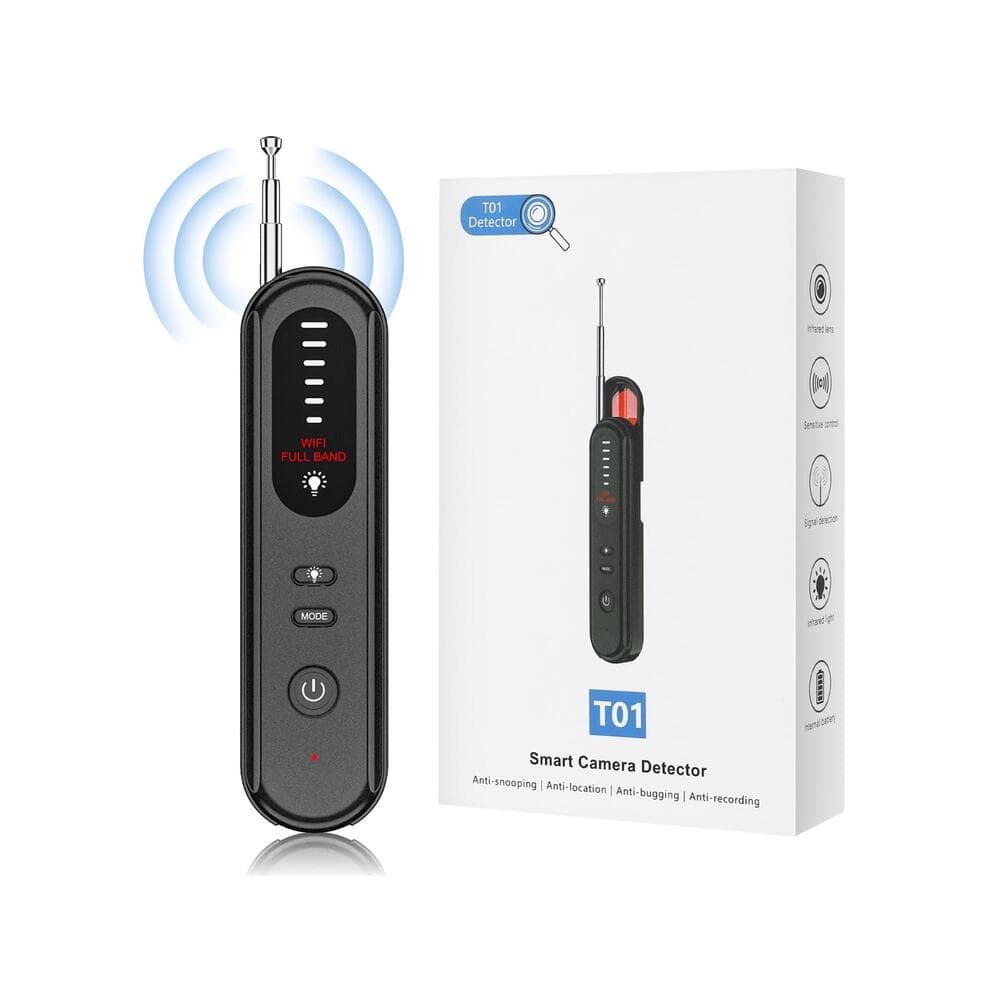 Hidden Camera Detector - 2025 Camera Detector, Hidden Device GPS Detector - Thumbnail 9