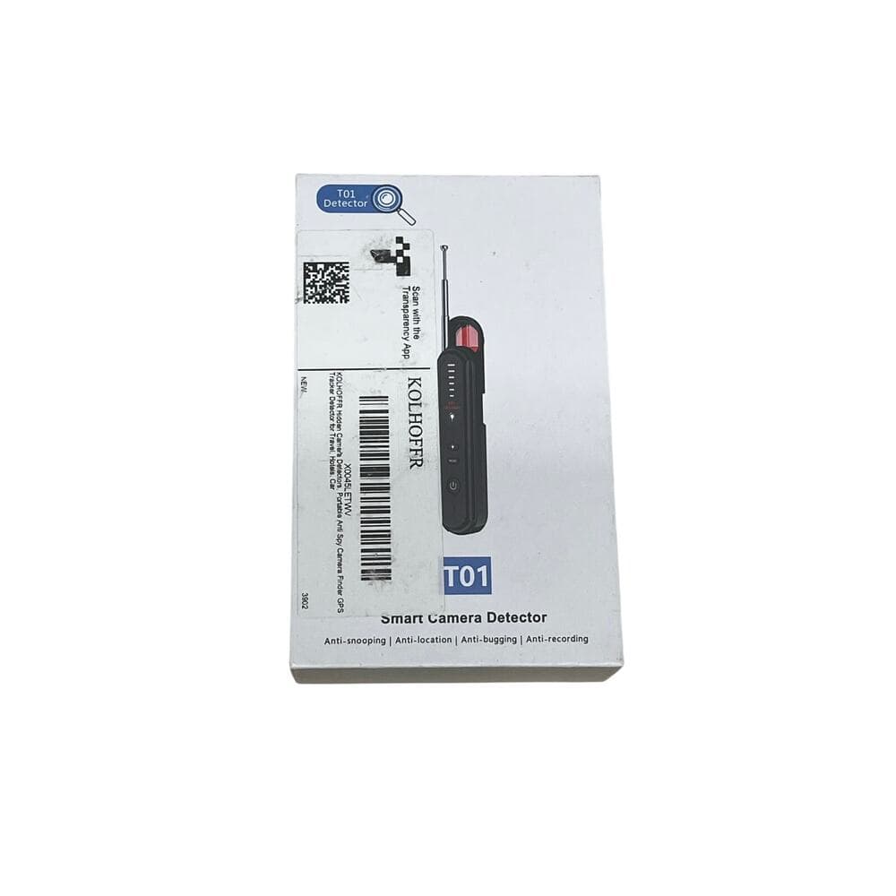 Hidden Camera Detector - 2025 Camera Detector, Hidden Device GPS Detector - Thumbnail 7