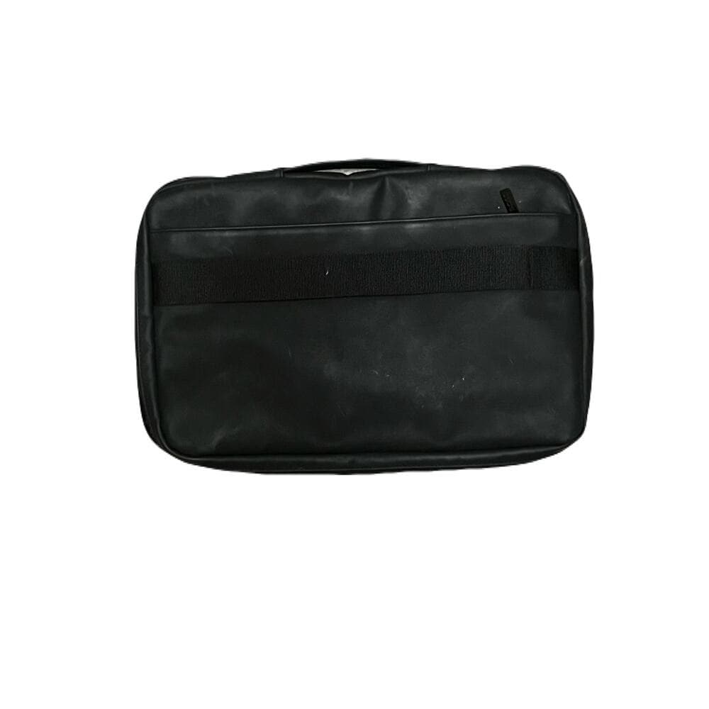 Luxie De Boss Bag Black 10” X 15” - Thumbnail 2