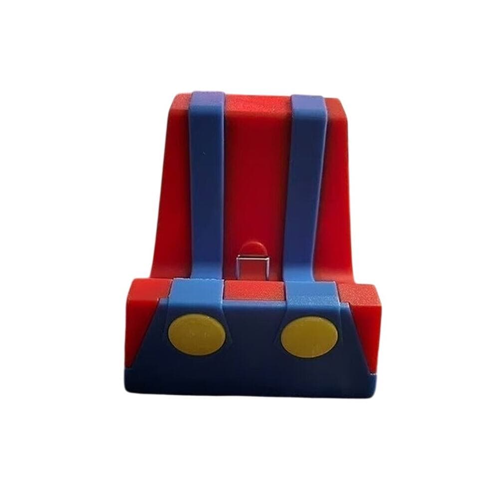 HEIYING Switch Red Charging Dock for Switch Lite Switch OLED Portable Switch - Thumbnail 2