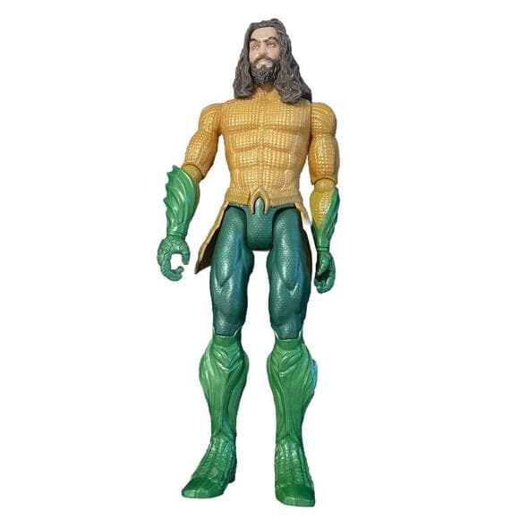 MARVEL TITAN HERO HULK QUANTUM SUIT 12 INCH MOVIE MCU - Thumbnail 4