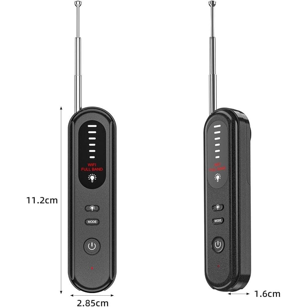 Hidden Camera Detector - 2025 Camera Detector, Hidden Device GPS Detector - Thumbnail 4