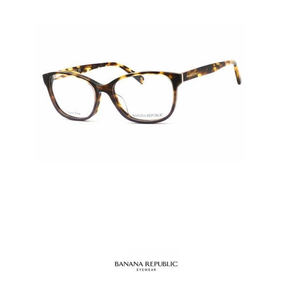 Banana Republic BR 206 0AY0 Eye Glasses - Thumbnail 4
