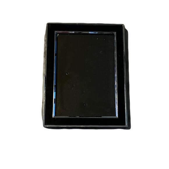 Black picture flame my Fast 8” X 6” - Thumbnail 4