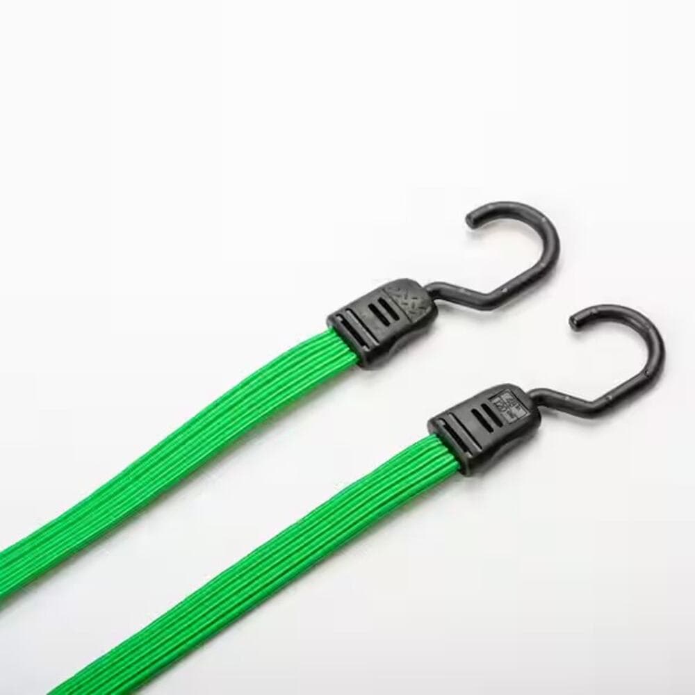 HDX 48 in Flat Bungee, 1 pk