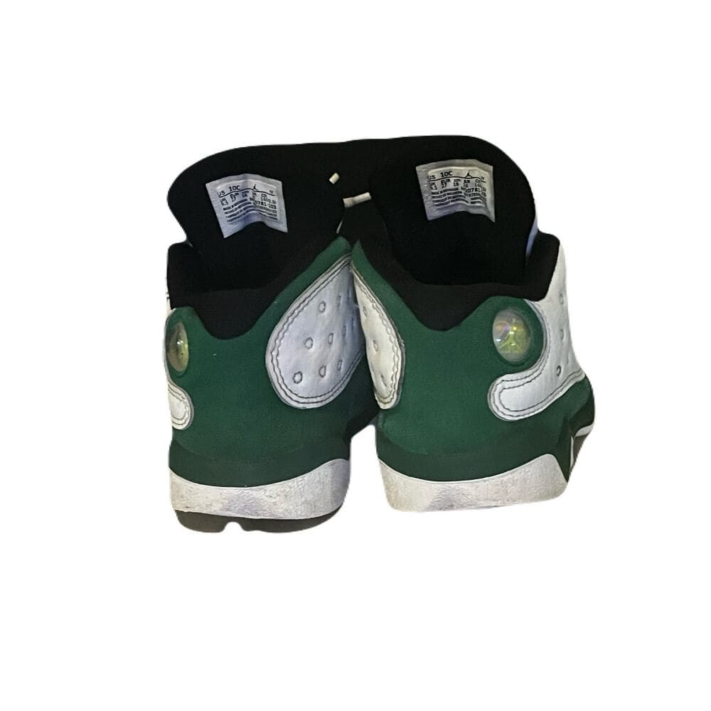 Toddler Air Jordan 13 Retro Size 10C HQ0781-103 - Thumbnail 2