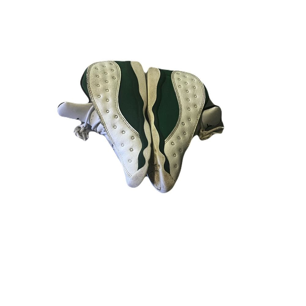 Toddler Air Jordan 13 Retro Size 10C HQ0781-103 - Thumbnail 3