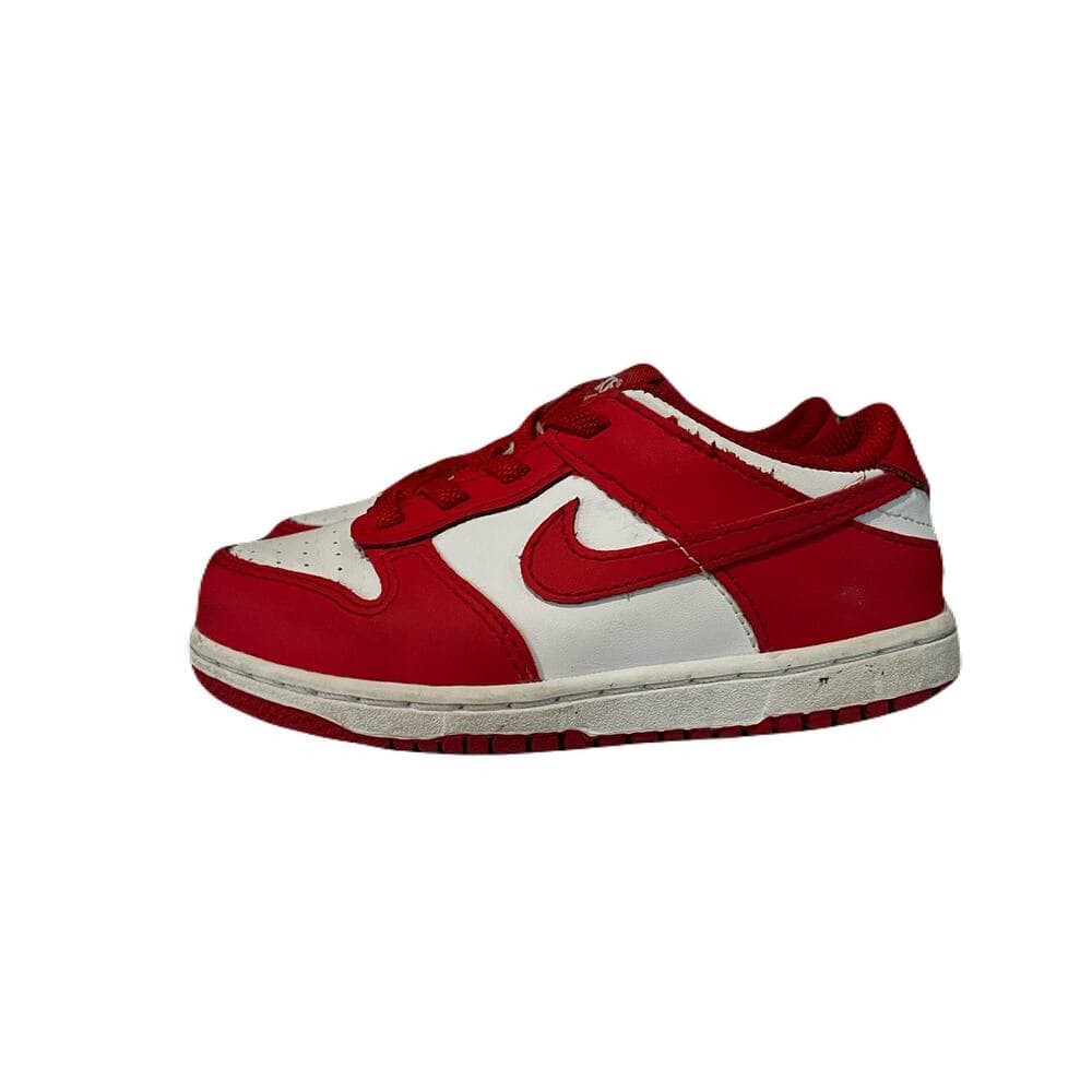 Nike Dunk Low Boys' Toddler FB9107-119 Size 10C