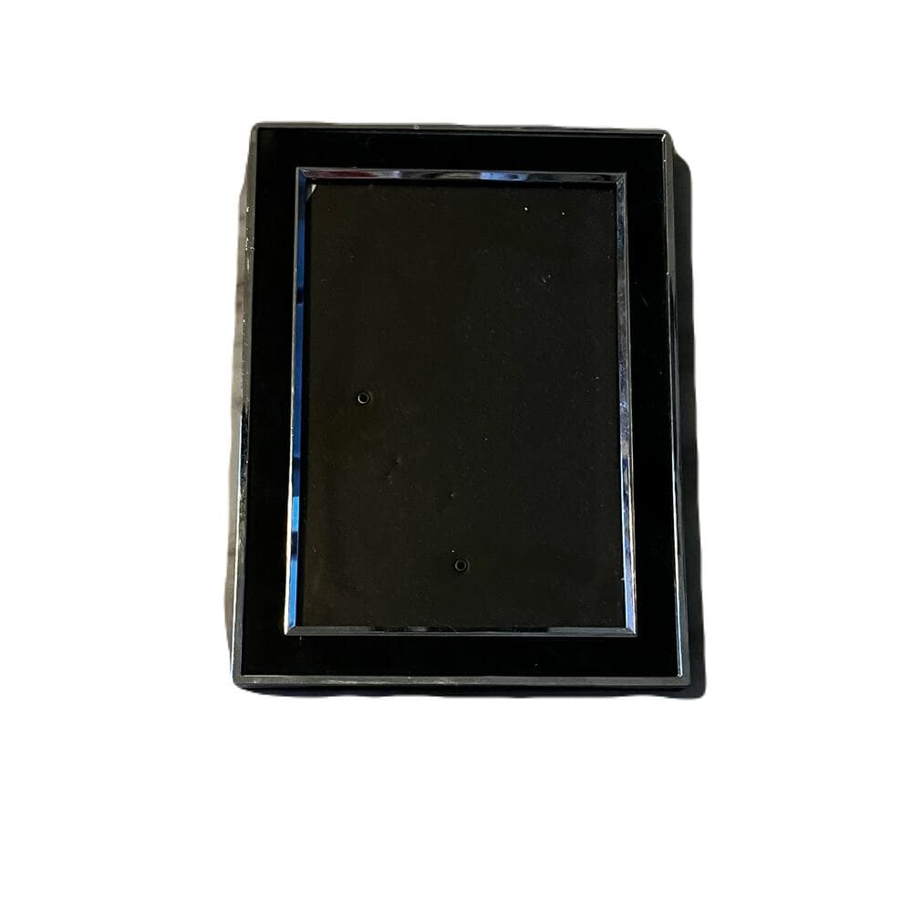 Black picture flame my Fast 8” X 6” - Thumbnail 3