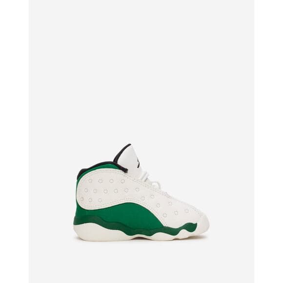 Toddler Air Jordan 13 Retro Size 10C HQ0781-103 - Thumbnail 9