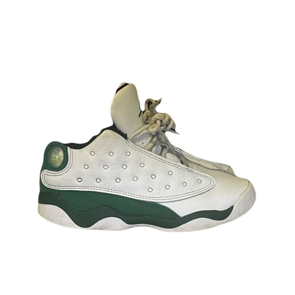 Toddler Air Jordan 13 Retro Size 10C HQ0781-103