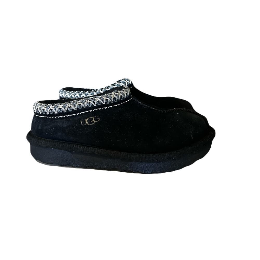 UGG Tasman ll Slippers Kids Size 10 - Thumbnail 4