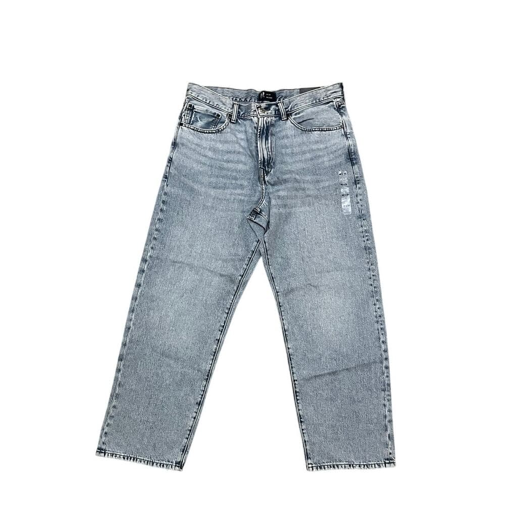 Gap Men’s Jeans Size 36 X 32 - Thumbnail 6