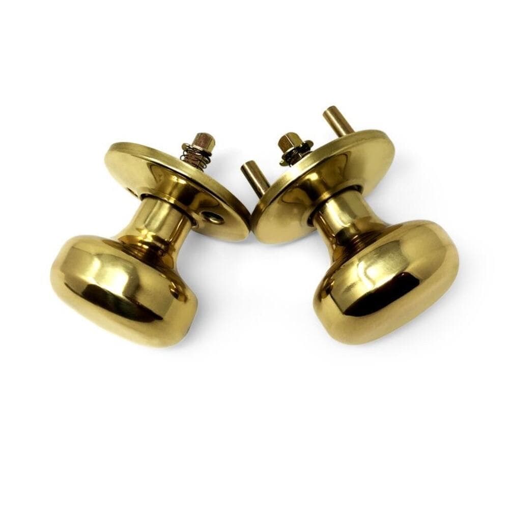 NHS Locks Door Knob Set Item No KN02