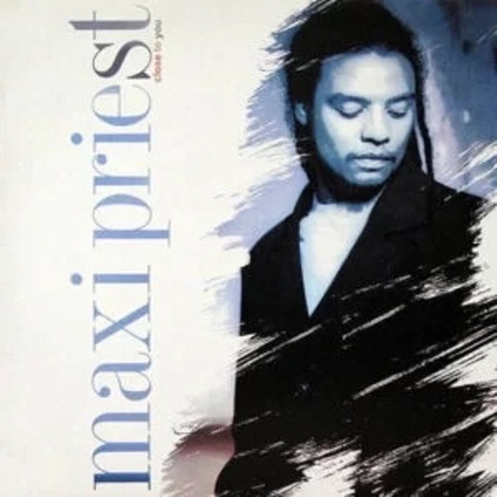 MAXI PRIEST – Close To You Record - Thumbnail 5
