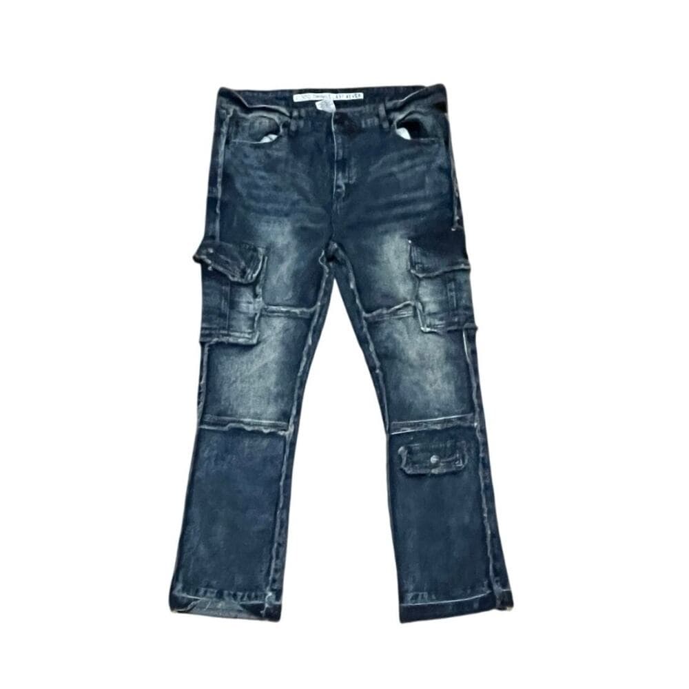 Good Thing Last 4 Ever Men’s Jean’s Size 36/30 - Thumbnail 4