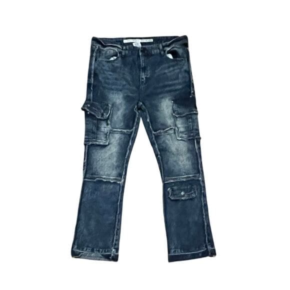 Good Thing Last 4 Ever Men’s Jean’s Size 36/30 - Thumbnail 5