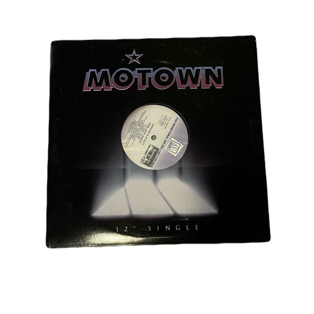 ANOTHER BAD CREATION: playground MOTOWN 12" Single 33 RPM