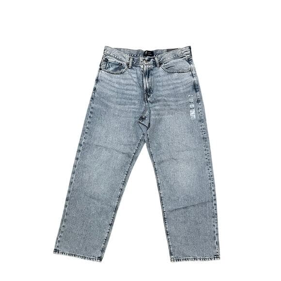 Gap Men’s Jeans Size 36 X 32 - Thumbnail 7