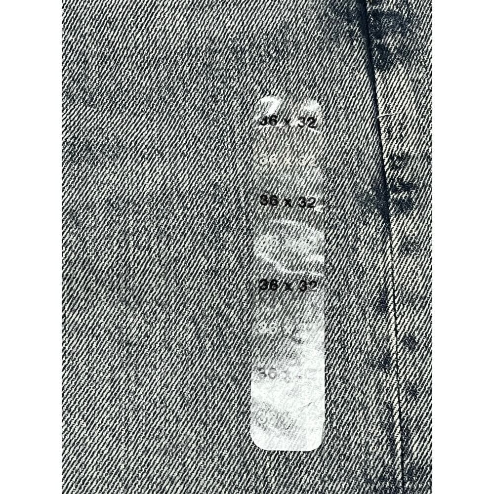 Gap Men’s Jeans Size 36 X 32