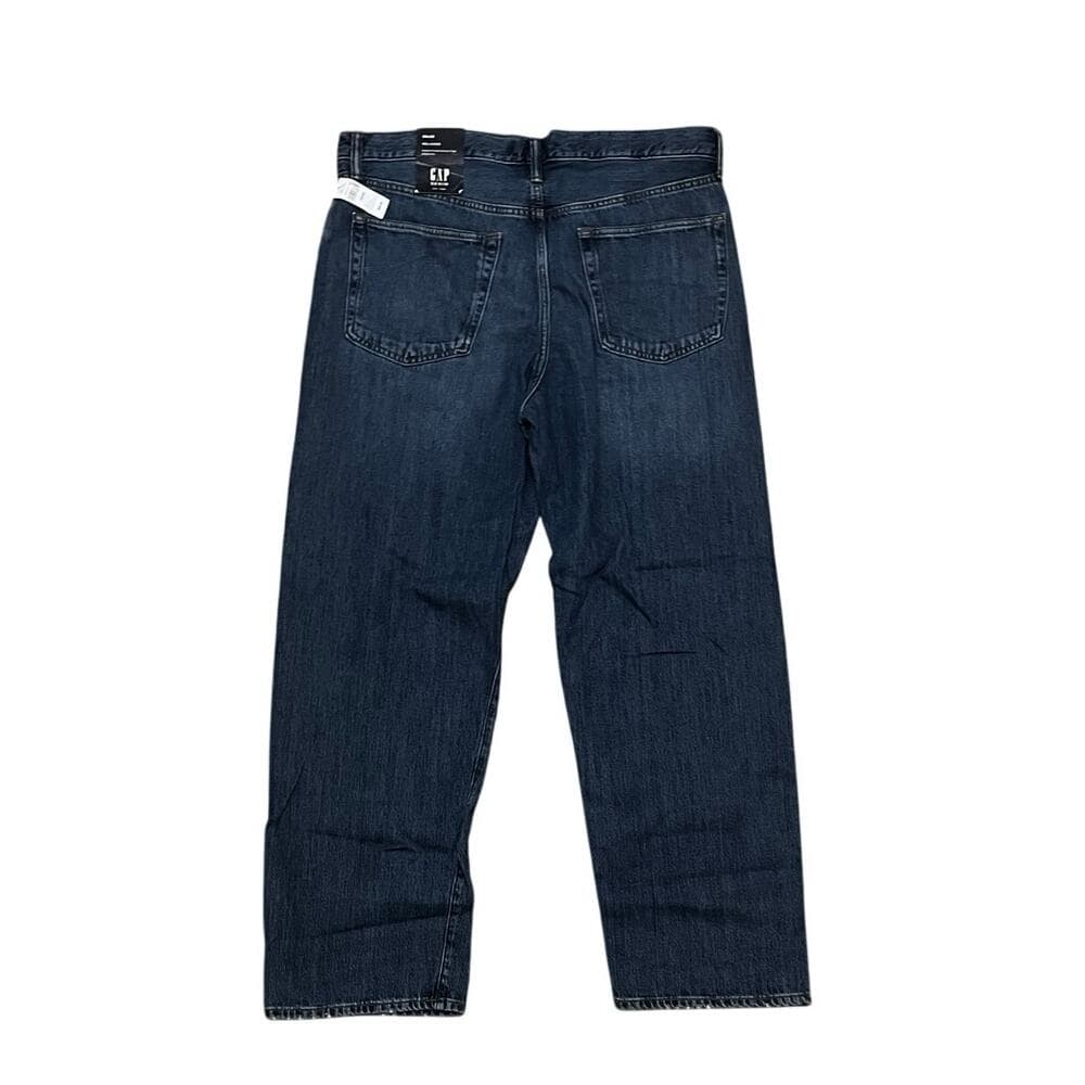 Gap Men’s Blue Jean’s Size 36X32