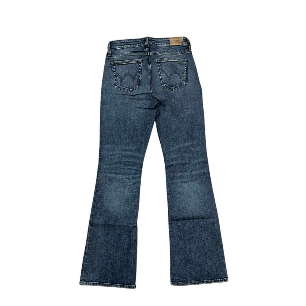 Edwin Lark Bootcut Color Cannon Size 28 - Thumbnail 4