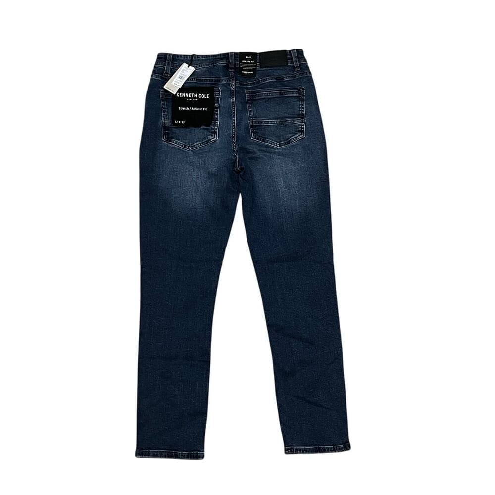 Kenneth Cole New York Men’s Jean’s Size 32X32 - Thumbnail 3
