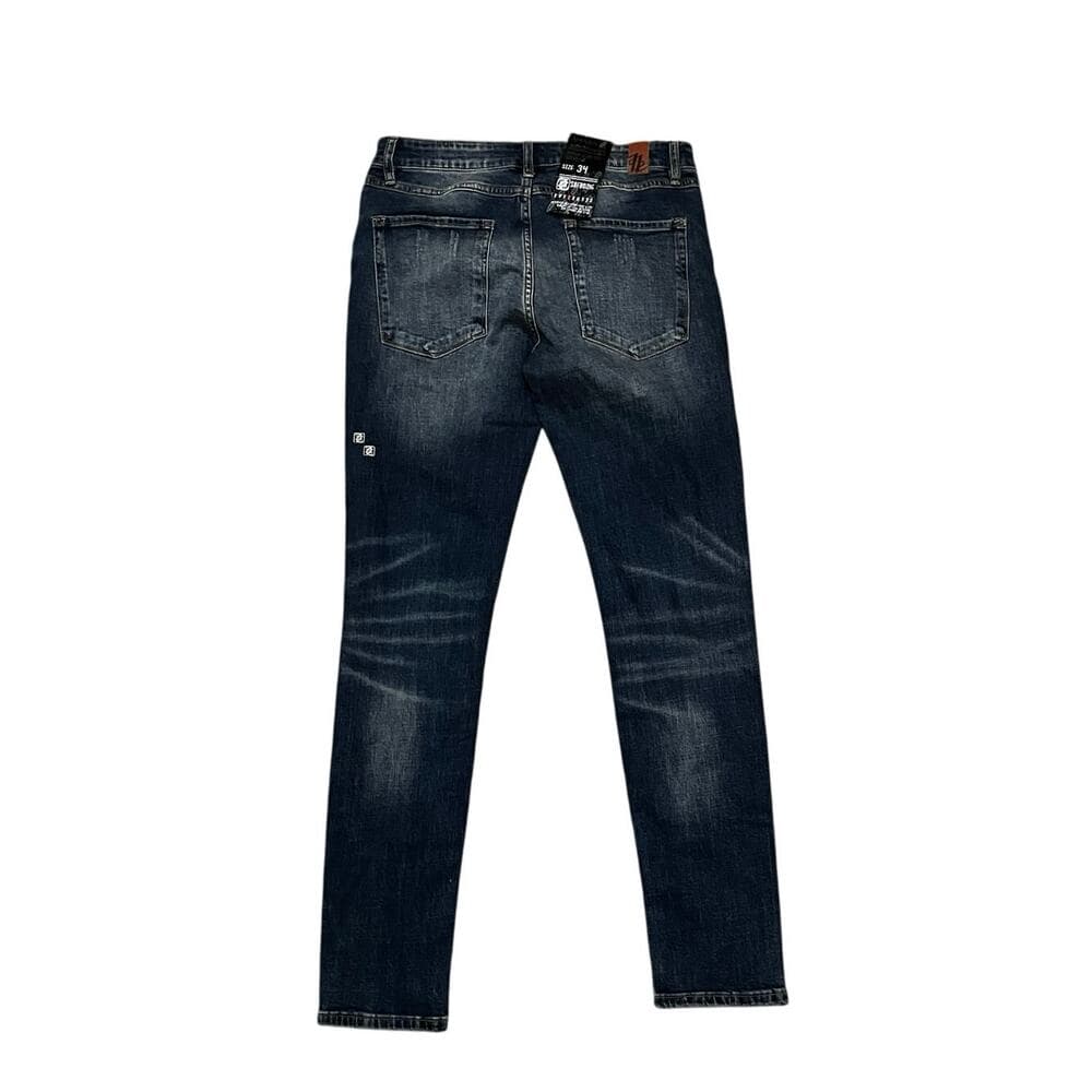 Shabaz Brothers Men’s Jeans Size 32 With tags