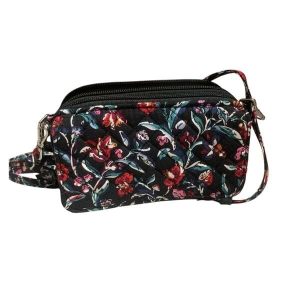 Vera Bradley Womens HandBag - Thumbnail 9
