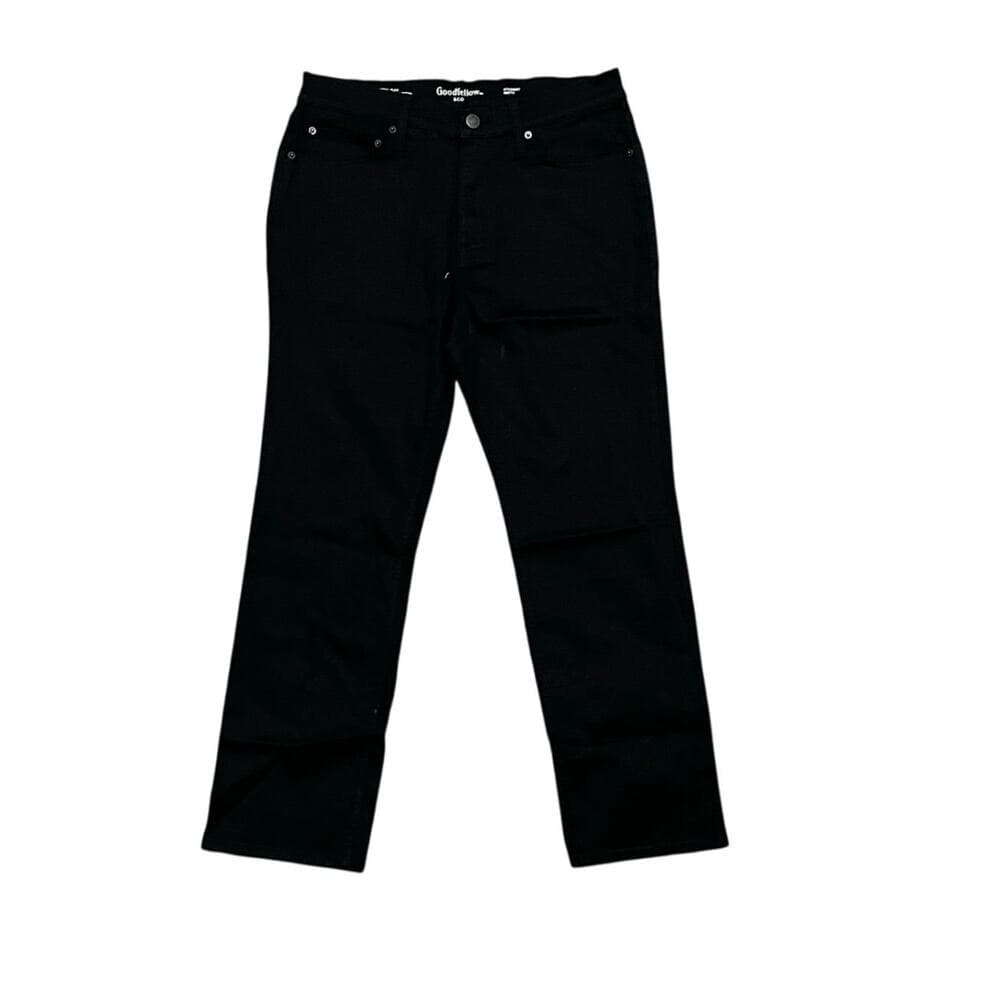 Good fellow Black Men’s Jean’s Size 32/30 - Thumbnail 5