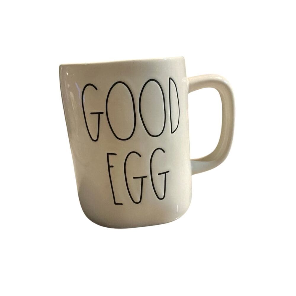 Rae Dunn mug