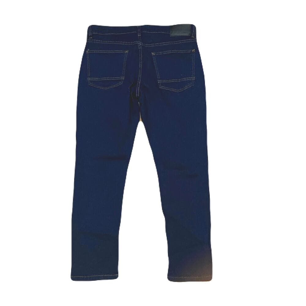 Vince Camuto Men’s Dark Blue Jean’s Size 32X30 Brand New