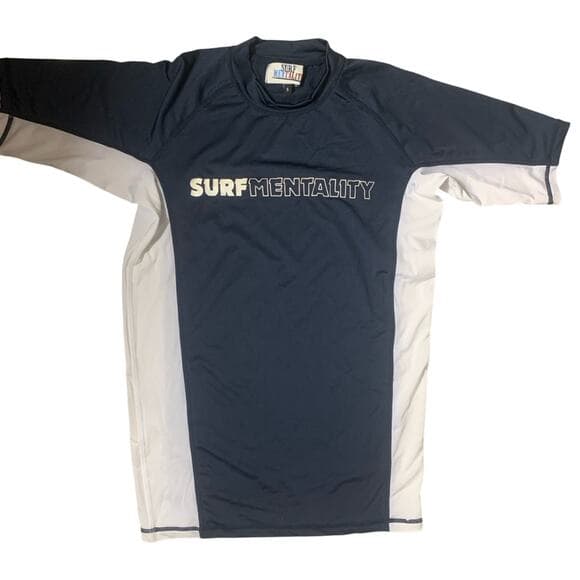 Surf mentality T-Shirt Size Small - Thumbnail 5