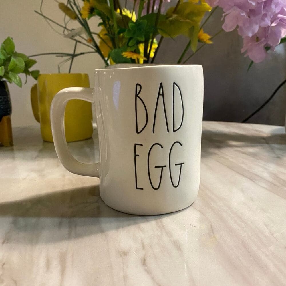 Rae Dunn mug - Thumbnail 2