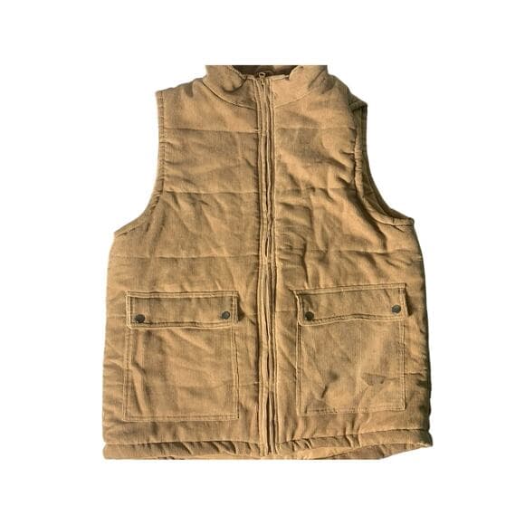 Weather Wear Mens Vest Size Large - Thumbnail 8