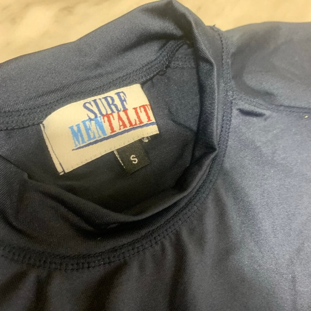 Surf mentality T-Shirt Size Small - Thumbnail 2